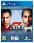 F1 2019 [Anniversary Edition] (Multi-Language) thumbnail 1