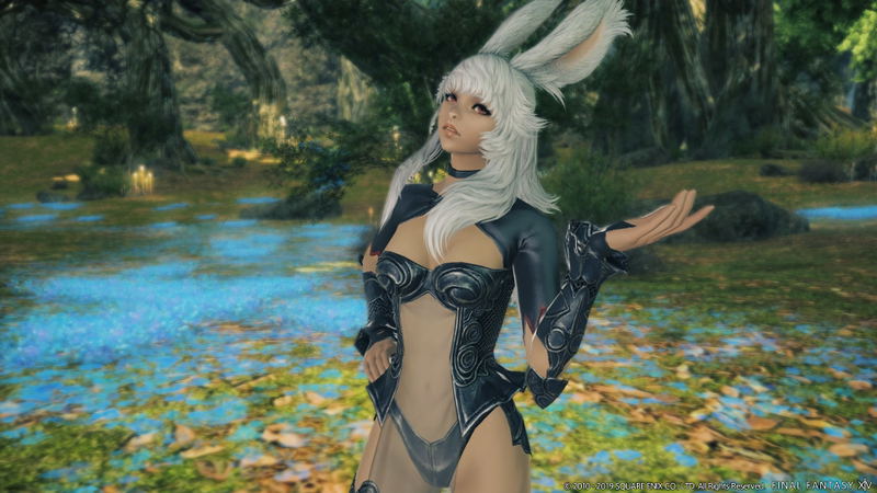 Final Fantasy XIV Online: Shadowbringers (DVD-ROM) image 5