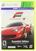 Forza Motorsport 4 [Essentials Edition] thumbnail 1