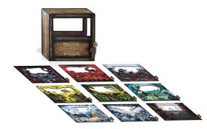 Game Of Thrones: The Complete Collector's Set