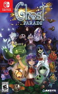 Ghost Parade thumbnail 1