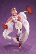 Hakyuu Houshin Engi 1/7 Scale Pre-Painted Figure: So Dakki thumbnail 1