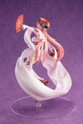 Hakyuu Houshin Engi 1/7 Scale Pre-Painted Figure: So Dakki thumbnail 2