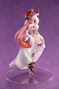 Hakyuu Houshin Engi 1/7 Scale Pre-Painted Figure: So Dakki thumbnail 4