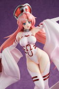 Hakyuu Houshin Engi 1/7 Scale Pre-Painted Figure: So Dakki thumbnail 5