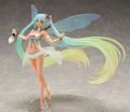 Hatsune Miku GT Project 1/8 Scale Pre-Painted Figure: Racing Miku 2017 Thailand Ver. thumbnail 2