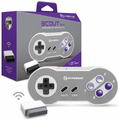 Hyperkin Scout Premium Wireless BT Controller for SNES / PC / Mac / Android thumbnail 1