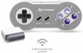 Hyperkin Scout Premium Wireless BT Controller for SNES / PC / Mac / Android thumbnail 2