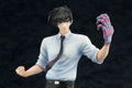 Jigoku Sensei Nube 1/7 Scale Pre-Painted Figure: Meisuke Nueno thumbnail 9