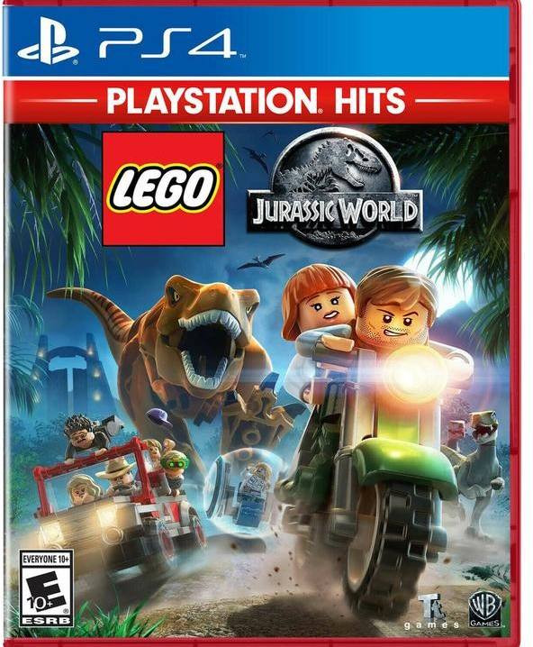 LEGO World (PlayStation Hits) for PlayStation