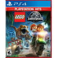LEGO Jurassic World (PlayStation Hits) thumbnail 1