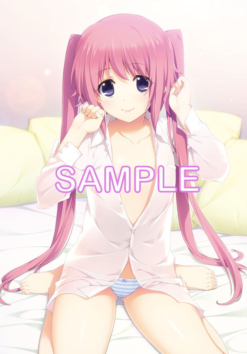 Lovely x Cation 2 Kanojo tono Shiawase na Nichijo Tapestry: Nirasaki Hinata image 1