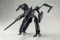 Mcross Zero 1/60 Scale: Perfect Trance  SV-51 Gamma Piloted by D.D. Ivanov Final Battle Ver. thumbnail 1