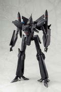 Mcross Zero 1/60 Scale: Perfect Trance  SV-51 Gamma Piloted by D.D. Ivanov Final Battle Ver. thumbnail 10