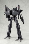 Mcross Zero 1/60 Scale: Perfect Trance  SV-51 Gamma Piloted by D.D. Ivanov Final Battle Ver. thumbnail 11