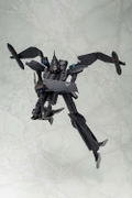 Mcross Zero 1/60 Scale: Perfect Trance  SV-51 Gamma Piloted by D.D. Ivanov Final Battle Ver. thumbnail 12