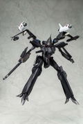 Mcross Zero 1/60 Scale: Perfect Trance  SV-51 Gamma Piloted by D.D. Ivanov Final Battle Ver. thumbnail 13