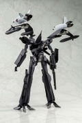 Mcross Zero 1/60 Scale: Perfect Trance  SV-51 Gamma Piloted by D.D. Ivanov Final Battle Ver. thumbnail 14
