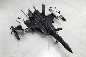 Mcross Zero 1/60 Scale: Perfect Trance  SV-51 Gamma Piloted by D.D. Ivanov Final Battle Ver.