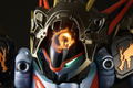 Metamor-Force Mashin Hero Wataru: Black Metal Jacket Ryuuoumaru thumbnail 2