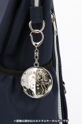 My Hero Academia Metal Key Chain B: Katsuki Bakugo thumbnail 4