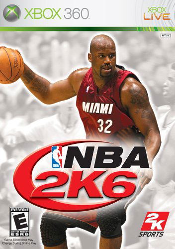 NBA 2K6 image 1