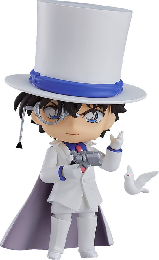 Nendoroid No. 1412 Detective Conan Kid the Phantom Thief