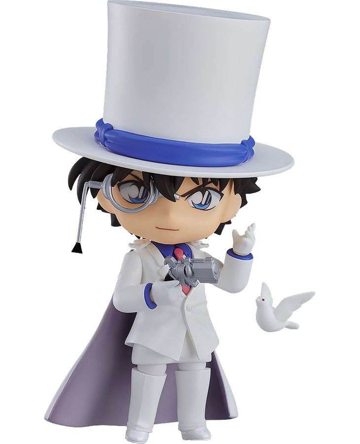 Nendoroid No. 1412 Detective Conan: Kid the Phantom Thief image 1