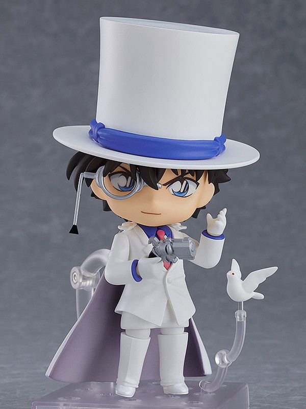 Nendoroid No. 1412 Detective Conan: Kid the Phantom Thief