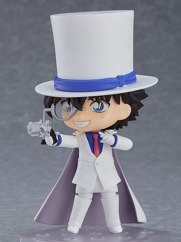 Nendoroid No. 1412 Detective Conan: Kid the Phantom Thief image 5