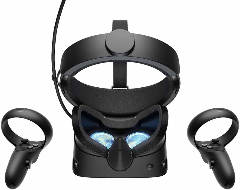Oculus Rift S image 3