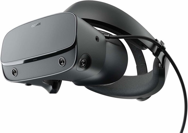 Oculus Rift S image 4