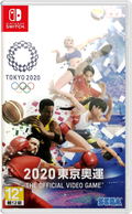 Olympic Games Tokyo 2020: The Official Video Game (Multi-Language) thumbnail 1