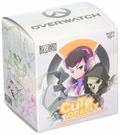 Overwatch Cute But Deadly Blind Box Series 3 (Random Single) thumbnail 2