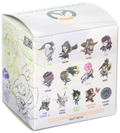 Overwatch Cute But Deadly Blind Box Series 3 (Random Single) thumbnail 3