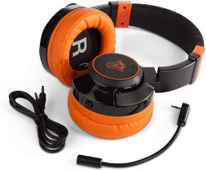 PowerA Wired Gaming Headset (CTR Shadow)