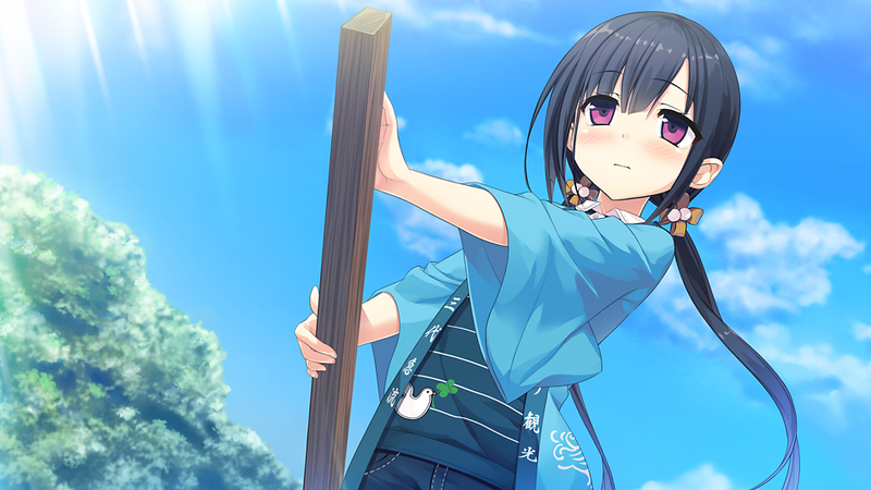 Maitetsu: Pure Station [Collector's Edition 2] (Multi-Language) image 17
