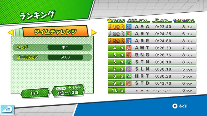 Puyo Puyo eSports image 5