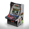 Retro Arcade (Bad Dudes) thumbnail 1