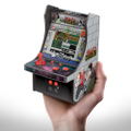 Retro Arcade (Bad Dudes) thumbnail 2