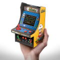 Retro Arcade (Burger Time) thumbnail 2