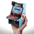 Retro Arcade (Karate Champ) thumbnail 2