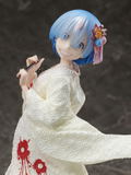 Re:Zero kara Hajimeru Isekai Seikatsu 1/7 Scale Pre-Painted Figure: Rem -Oniyome- thumbnail 3