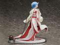 Re:Zero kara Hajimeru Isekai Seikatsu 1/7 Scale Pre-Painted Figure: Rem -Oniyome- thumbnail 6