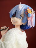Re:Zero kara Hajimeru Isekai Seikatsu 1/7 Scale Pre-Painted Figure: Rem -Oniyome- thumbnail 8
