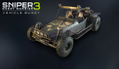 Sniper Ghost Warrior 3 - All-terrain vehicle (DLC) <span class="ext" style="background-color: #B0000F; color: #FFFFFF;">DLC</span> <span class="ext" style="background-color: #2a475e; color: #FFFFFF;">STEAM</span> <span class="ext ext_digital">digital</span> thumbnail 1