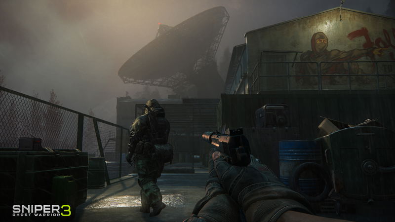 Sniper Ghost Warrior 3 - All-terrain vehicle (DLC) <span class="ext" style="background-color: #B0000F; color: #FFFFFF;">DLC</span> <span class="ext" style="background-color: #2a475e; color: #FFFFFF;">STEAM</span> <span class="ext ext_digital">digital</span> image 7
