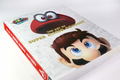 The Art Of Super Mario Odyssey (Hardcover) thumbnail 10