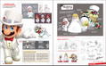 The Art Of Super Mario Odyssey (Hardcover) thumbnail 3