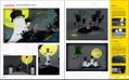 The Art Of Super Mario Odyssey (Hardcover) thumbnail 4